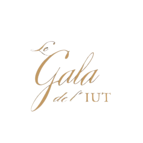 Gala IUT Logo